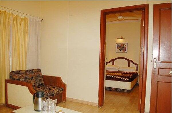 Sagar Vihar Hotel, Mumbai 4